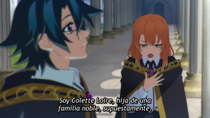 Tsue to Tsurugi no Wistoria